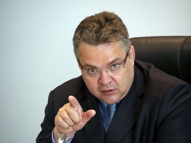 Губернатор Ставрополья создал рабочую группу по строительству в Будённовске газохимического завода Губернатор Ставрополья создал рабочую группу по строительству в Будённовске газохимического завода