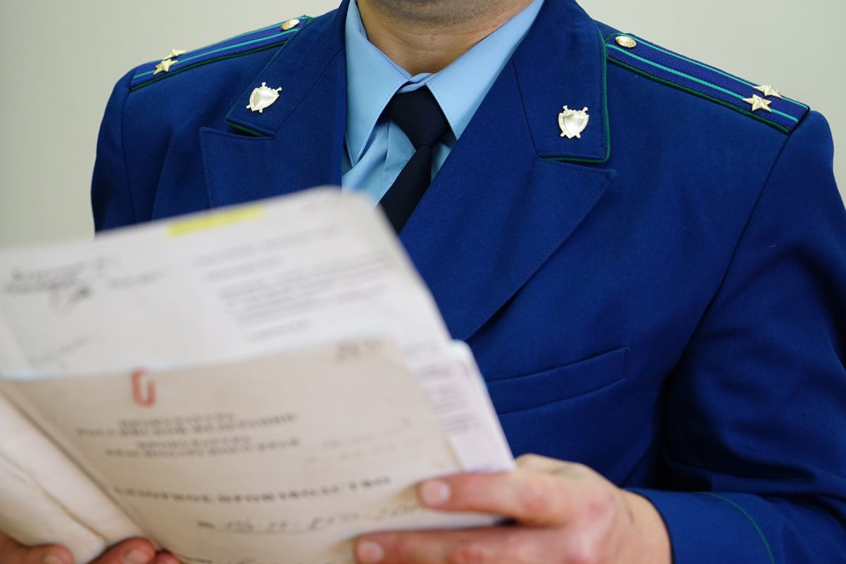В Пятигорске надзорники помогли 58 участникам долевого строительства