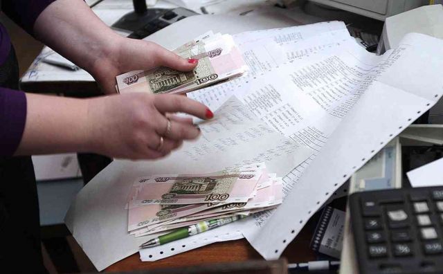 СМИ сообщили о возможном повышении НДС до 20% СМИ сообщили о возможном повышении НДС до 20%
