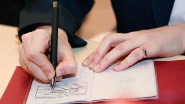 На Ставрополье выявлен факт фиктивной регистрации граждан На Ставрополье выявлен факт фиктивной регистрации граждан