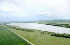 На Ставрополье появится новый курорт На Ставрополье появится новый курорт