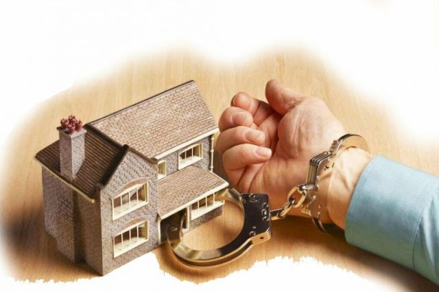 На Ставрополье аферист обманным путём продал муниципалитету здание дошкольного учреждения На Ставрополье аферист обманным путём продал муниципалитету здание дошкольного учреждения