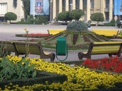 Краевые власти - в стратегическом поиске Краевые власти - в стратегическом поиске