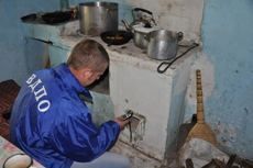 На территории СКФО участились случаи отравления людей угарным газом На территории СКФО участились случаи отравления людей угарным газом