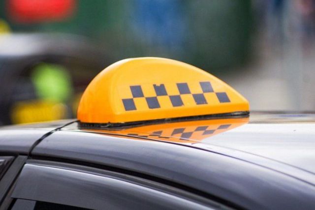 Жителя Ставрополя осудили за убийство водителя такси и разбой Жителя Ставрополя осудили за убийство водителя такси и разбой
