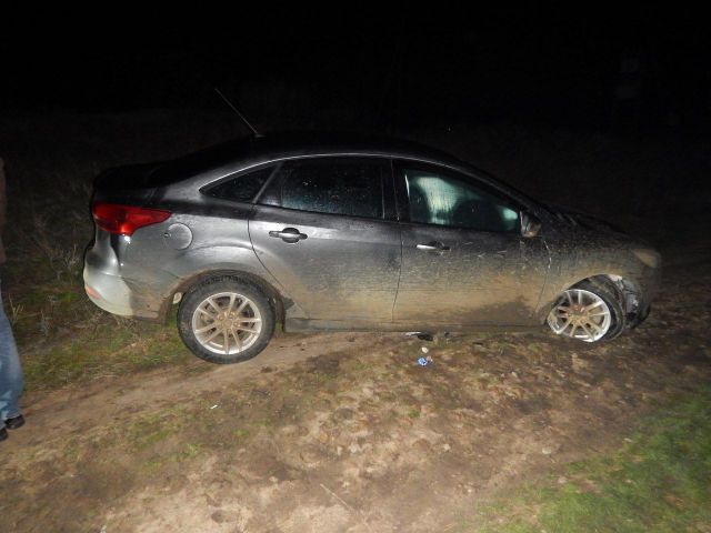 На Ставрополье тело убитого полицейского нашли в багажнике автомобиля На Ставрополье тело убитого полицейского нашли в багажнике автомобиля