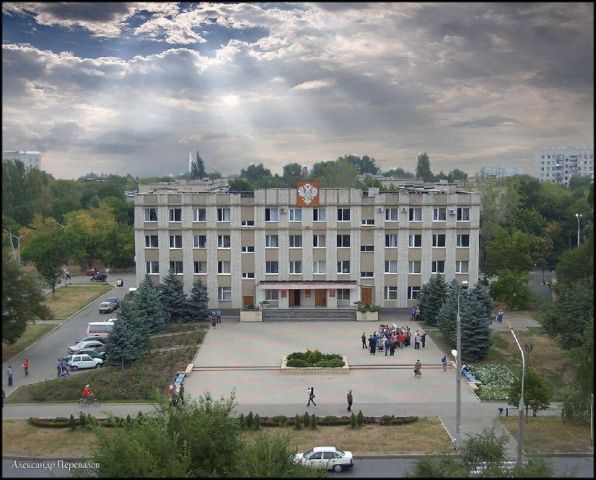 В Невинномысске в 2017 году реконструируют спортивно-культурный комплекс и парк В Невинномысске в 2017 году реконструируют спортивно-культурный комплекс и парк