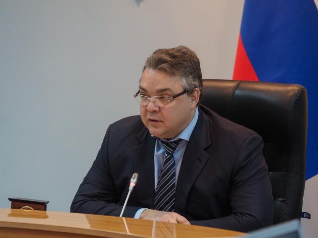 Губернатор Ставропольского края потребовал усилить меры безопасности при перевозке детей Губернатор Ставропольского края потребовал усилить меры безопасности при перевозке детей