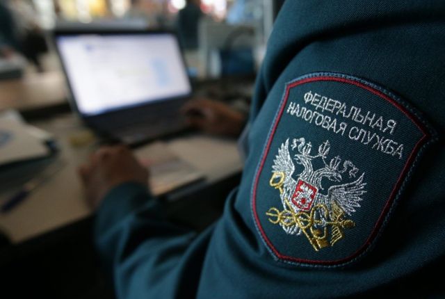 Федеральная налоговая служба запросила доступ к финансовым данным физлиц вне проверок Федеральная налоговая служба запросила доступ к финансовым данным физлиц вне проверок