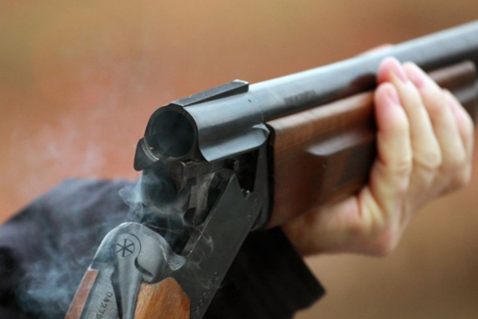В правительстве Ставрополья отметили значение охотничьего хозяйства как кластера краевой экономики В правительстве Ставрополья отметили значение охотничьего хозяйства как кластера краевой экономики