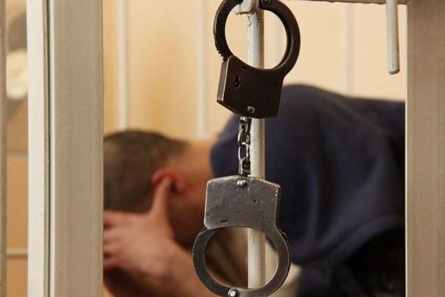 В Ставропольском крае задержали опасного преступника из Узбекистана В Ставропольском крае задержали опасного преступника из Узбекистана