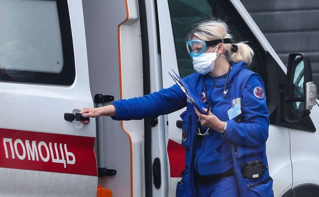 За прошедшие сутки на Ставрополье коронавирус выявили ещё у 187 человек За прошедшие сутки на Ставрополье коронавирус выявили ещё у 187 человек