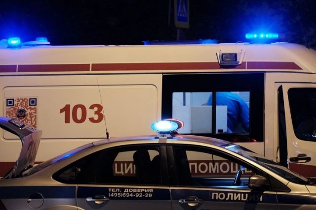 Полицейские Кисловодска узнали об избиении мужчины благодаря скорой помощи Полицейские Кисловодска узнали об избиении мужчины благодаря скорой помощи