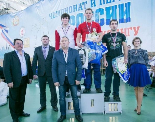 Невинномысский кикбоксёр Игорь Дармешкин стал чемпионом России Невинномысский кикбоксёр Игорь Дармешкин стал чемпионом России