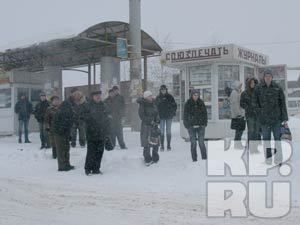 Морозы на Ставрополье идут на убыль Морозы на Ставрополье идут на убыль