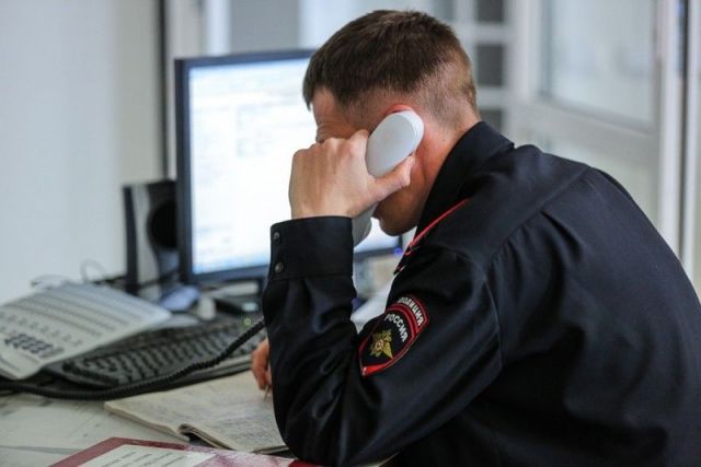 Ставрополец заявил об угоне с целью скрыть ДТП Ставрополец заявил об угоне с целью скрыть ДТП