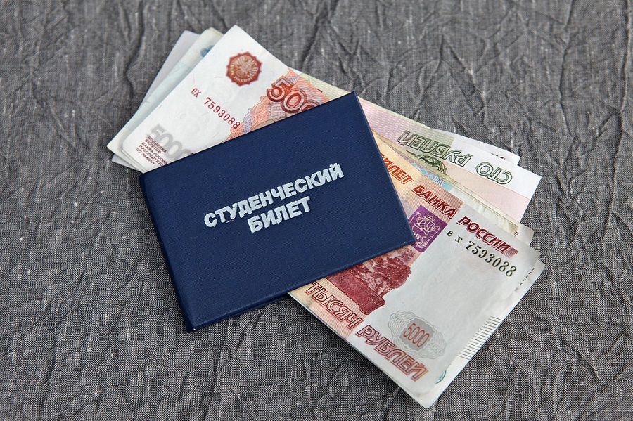 Ставропольские студенты могут подавать документы на получение социального пособия на проезд