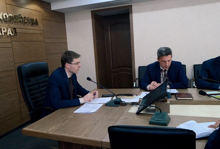 Лидером по наращиванию производства молока на Ставрополье стал Петровский округ Лидером по наращиванию производства молока на Ставрополье стал Петровский округ
