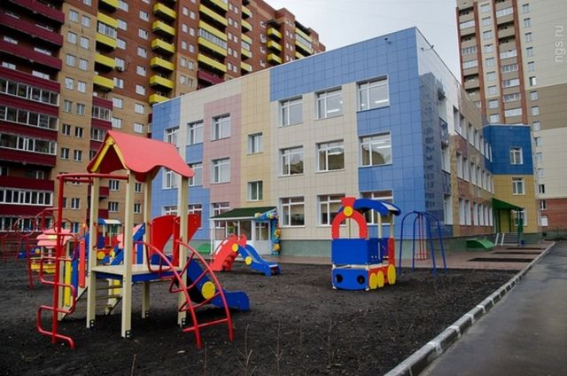 На Ставрополье три школы и детский сад введут в эксплуатацию до конца 2017 года На Ставрополье три школы и детский сад введут в эксплуатацию до конца 2017 года