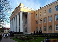 В Ставропольском государственном медицинском университете открылись новые обучающие центры В Ставропольском государственном медицинском университете открылись новые обучающие центры
