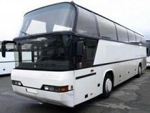 Автостанцию №2 признали небезопасной Автостанцию №2 признали небезопасной