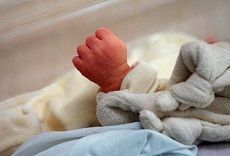 За новорождённым, оставленным в бэби-боксе, вернулась мать За новорождённым, оставленным в бэби-боксе, вернулась мать