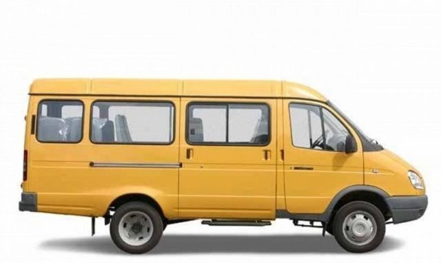В Михайловске подорожает проезд в маршрутках В Михайловске подорожает проезд в маршрутках