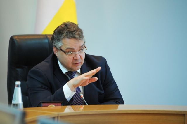 В 2017 году на Ставрополье отремонтируют и построят 10 сельских домов культуры В 2017 году на Ставрополье отремонтируют и построят 10 сельских домов культуры