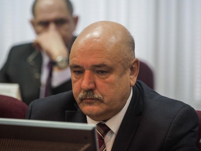 Владимир Владимиров назначил заместителя по работе с федеральными депутатами и сенаторами Владимир Владимиров назначил заместителя по работе с федеральными депутатами и сенаторами
