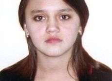 По факту исчезновения 18 летней девушки возбуждено уголовное дело По факту исчезновения 18 летней девушки возбуждено уголовное дело