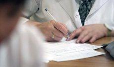 Виктор Мажаров поручил навести порядок в медучреждениях края Виктор Мажаров поручил навести порядок в медучреждениях края