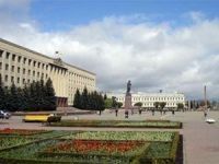 Жилье под пристальным вниманием Жилье под пристальным вниманием