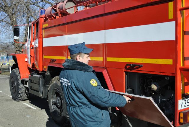На Ставрополье столкнулись две легковушки, погиб 50-летний мужчина На Ставрополье столкнулись две легковушки, погиб 50-летний мужчина