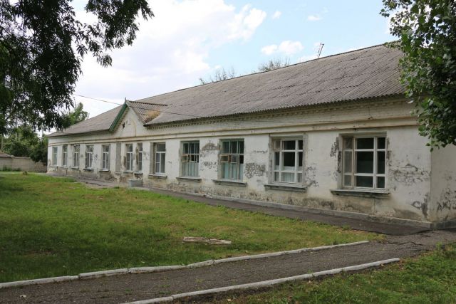 Депутаты Думы Ставрополья посетили объекты незавершённого строительства в сфере здравоохранения Депутаты Думы Ставрополья посетили объекты незавершённого строительства в сфере здравоохранения