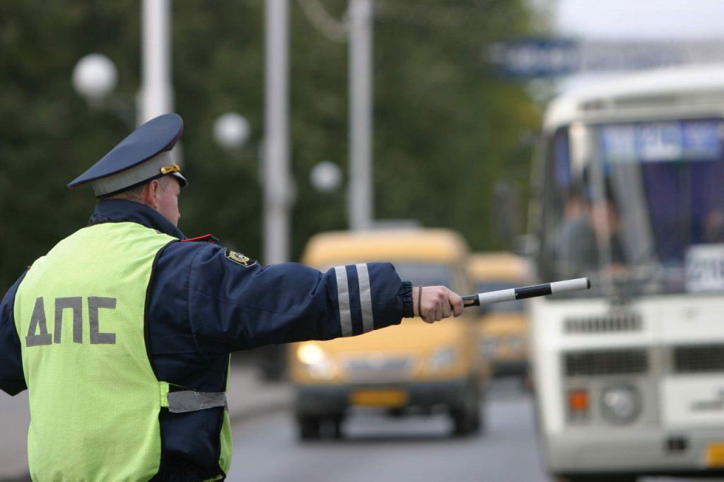 На Ставрополье полицейские задержали двух водителей маршруток с признаками опьянения На Ставрополье полицейские задержали двух водителей маршруток с признаками опьянения