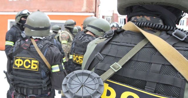 ФСБ заявила о предотвращении шести терактов в России с начала 2018 года ФСБ заявила о предотвращении шести терактов в России с начала 2018 года