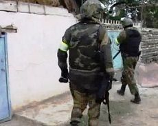 На Северном Кавказе предотвращён крупный теракт На Северном Кавказе предотвращён крупный теракт