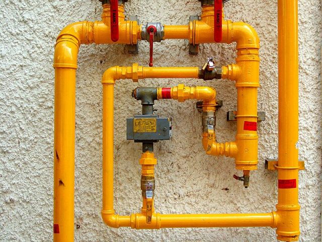 В Ставрополе проходят рейды по газифицированным многоэтажкам В Ставрополе проходят рейды по газифицированным многоэтажкам