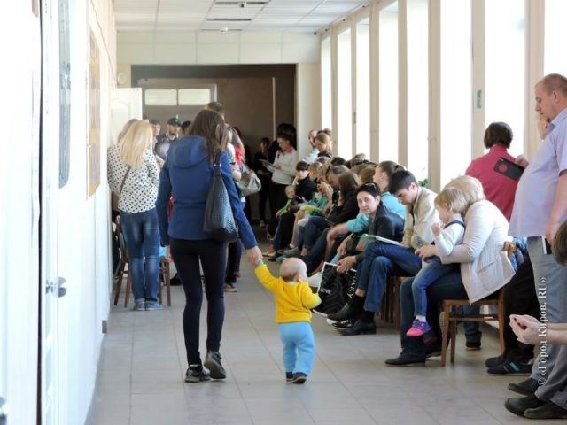 В Ставропольском крае будут изменены сроки комплектования детских садов В Ставропольском крае будут изменены сроки комплектования детских садов