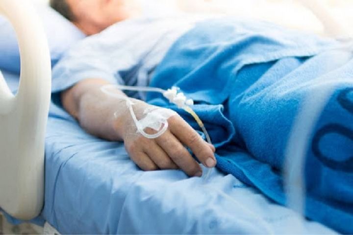 35 человек с коронавирусом умерли на Ставрополье за сутки
