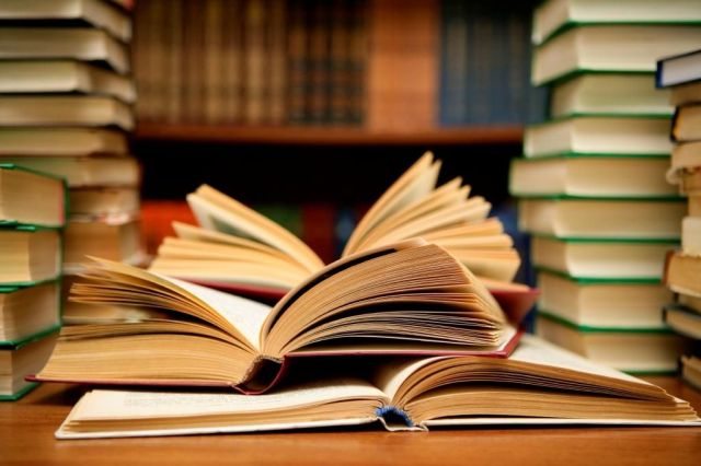 В Ставрополе стартовала акция по сбору книг В Ставрополе стартовала акция по сбору книг
