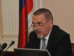 Мэр Ставрополя поддержал идею ночного отключения рекламной подсветки Мэр Ставрополя поддержал идею ночного отключения рекламной подсветки