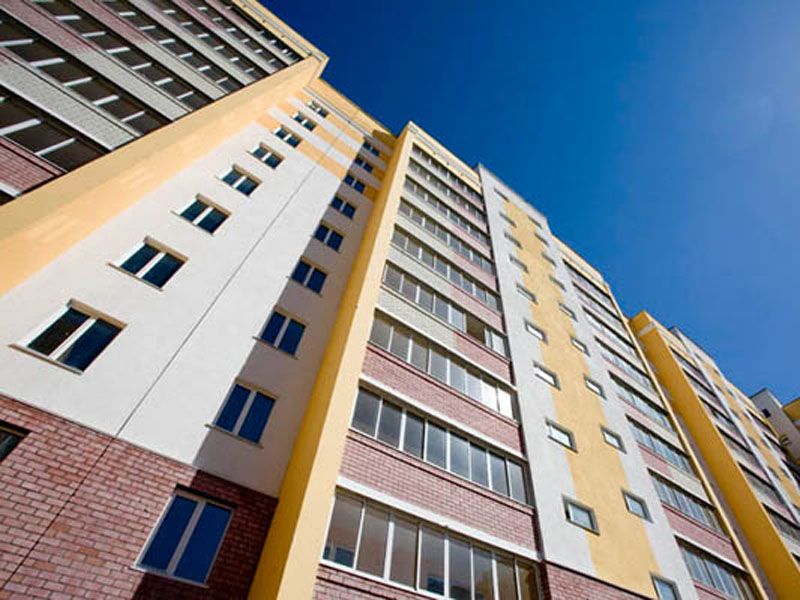 В Минстрое Ставрополья готовят новую программу переселения граждан из аварийного жилья В Минстрое Ставрополья готовят новую программу переселения граждан из аварийного жилья