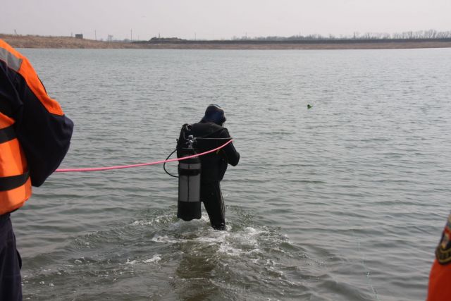 Ещё двое мужчин утонули в водоёмах Ставропольского края Ещё двое мужчин утонули в водоёмах Ставропольского края