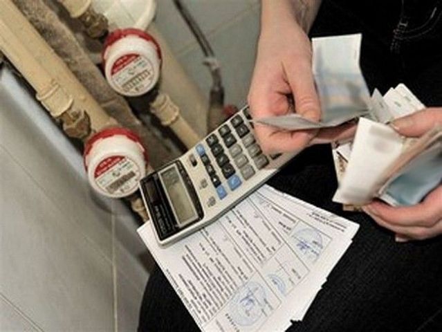В Ставрополе пересчитают размер субсидий на оплату жилья и коммунальных услуг В Ставрополе пересчитают размер субсидий на оплату жилья и коммунальных услуг