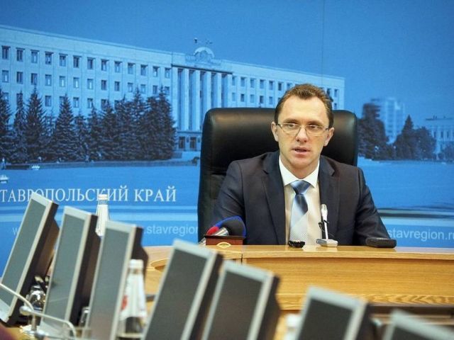 Руководитель Стройжилнадзора Валерий Савченко обсудил с жителями Ставрополя проблемы отрасли Руководитель Стройжилнадзора Валерий Савченко обсудил с жителями Ставрополя проблемы отрасли