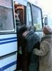Особое внимание к общественному транспорту Особое внимание к общественному транспорту
