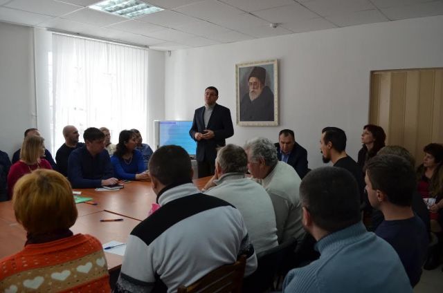 Специализированную технику для виноградарства будут производить на Ставрополье Специализированную технику для виноградарства будут производить на Ставрополье