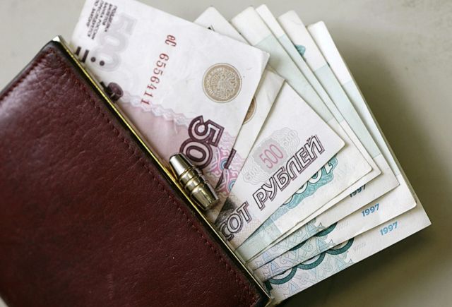 Ставропольский край занял 63-е место по зарплатам среди регионов России Ставропольский край занял 63-е место по зарплатам среди регионов России