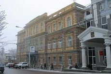 В Городской думе прошли заседания комитетов В Городской думе прошли заседания комитетов